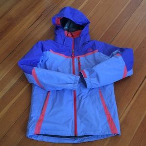 LL BEAN Jacket